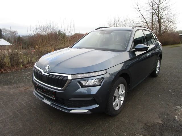 Skoda Kamiq 1.0 TSI Ambition