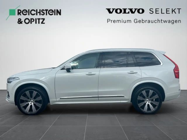 Volvo XC90 AWD Bright Ultimate