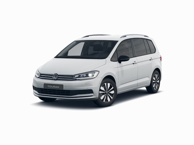 Volkswagen Touran 2.0 TDI Comfortline