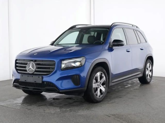 Mercedes-Benz GLB 250 4MATIC Progressive