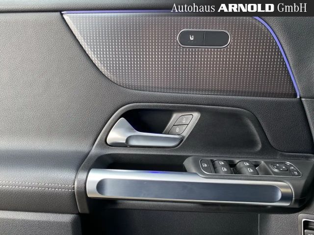 Mercedes-Benz GLB 250 4MATIC