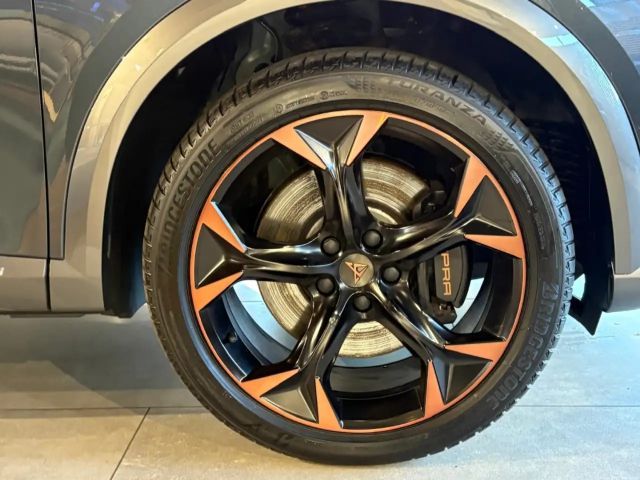 Cupra Formentor 2.0 TSI VZ