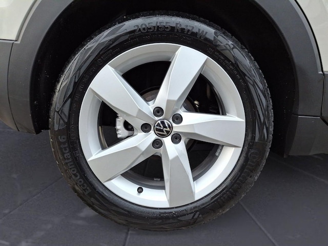 Volkswagen T-Cross 1.0 TSI Style