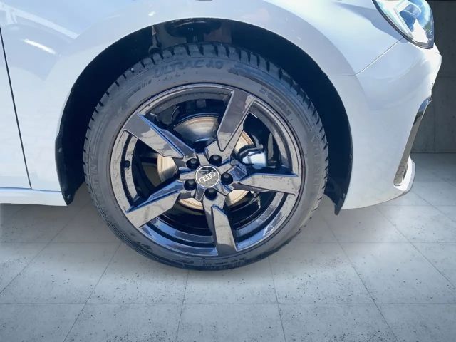 Audi A1 30 TFSI Sportback