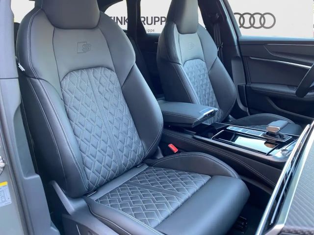 Audi A6 50 TDI Quattro S-Line