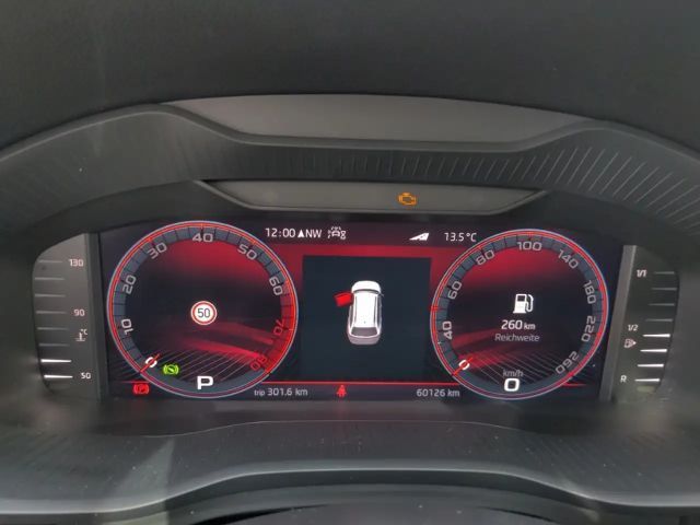 Skoda Kodiaq 2.0 TSI 4x4 RS