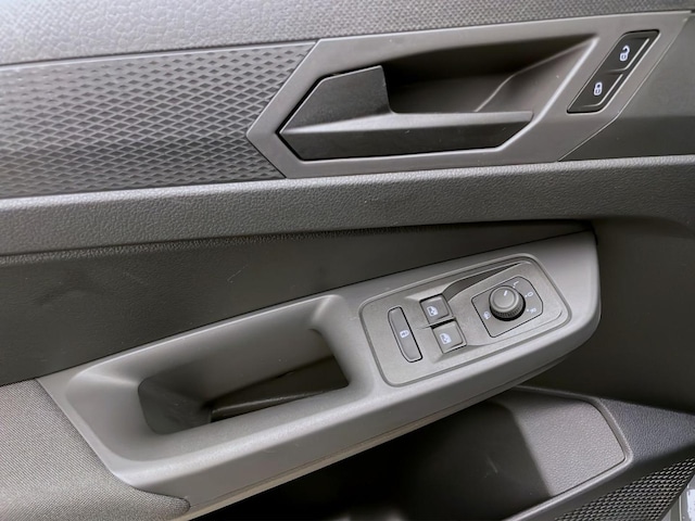 Volkswagen Caddy 2.0 TDI Combi