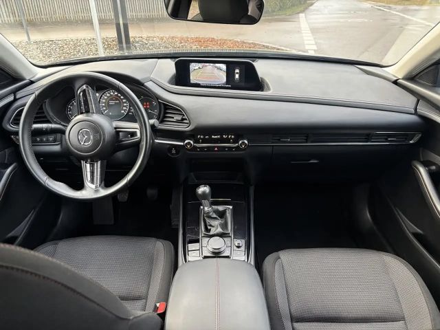 Mazda CX-30 Homura SkyActiv