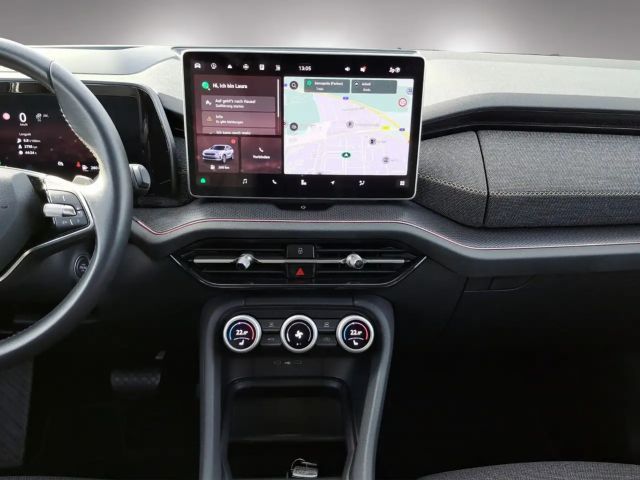 Skoda Kodiaq 2.0 TDI 4x4 Selection