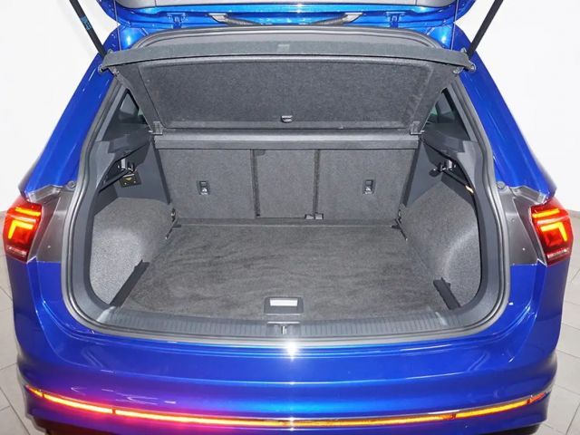 Volkswagen Tiguan 2.0 TSI DSG