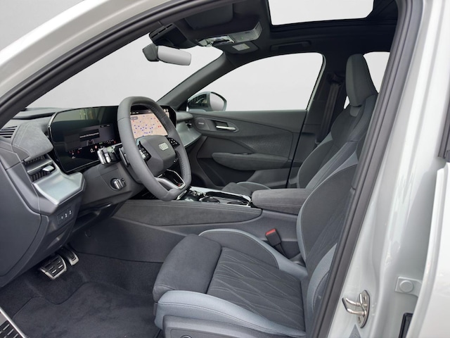 Audi Q3 Quattro S-Tronic