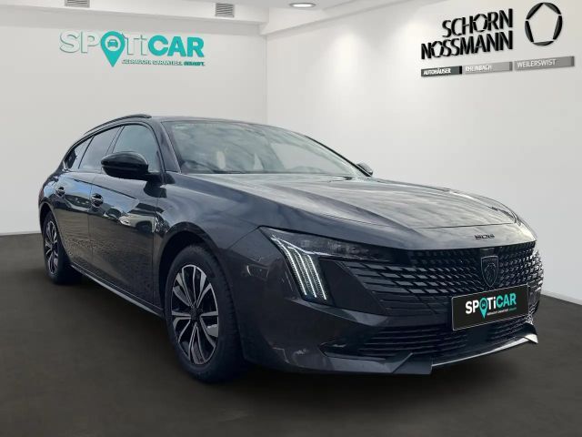 Peugeot 508 Allure Pack BlueHDi EAT8 SW