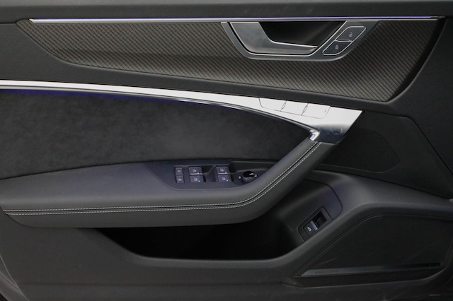 Audi RS6 Avant Quattro