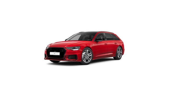 Audi A6 45 TFSI Avant Quattro S-Tronic Sport