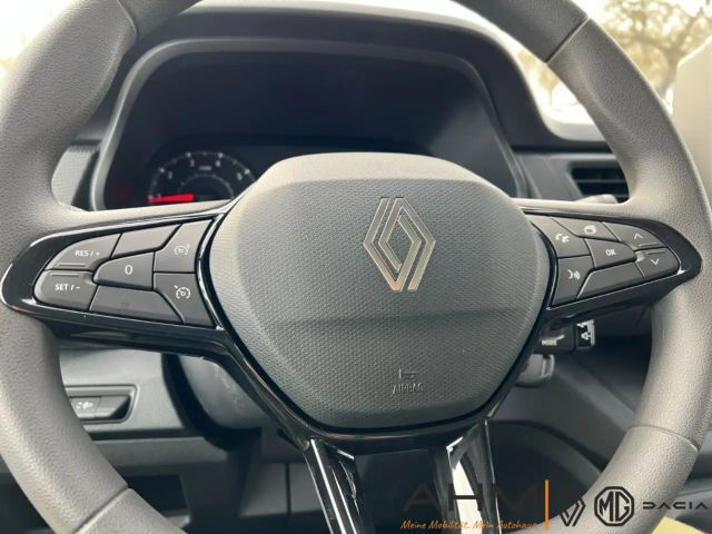 Renault Trafic Blue Combi dCi 110