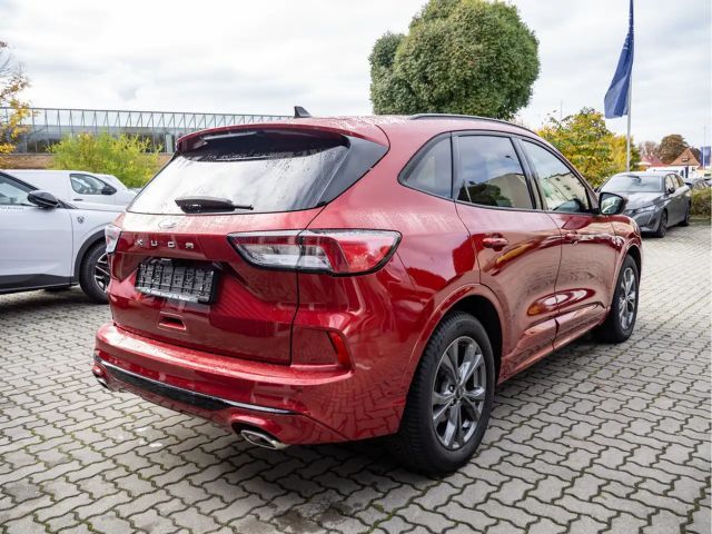 Ford Kuga ST Line