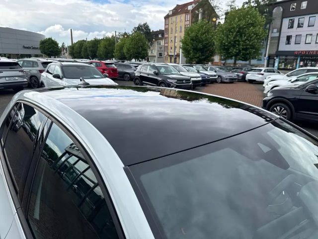 Volkswagen Golf GTE eHybrid