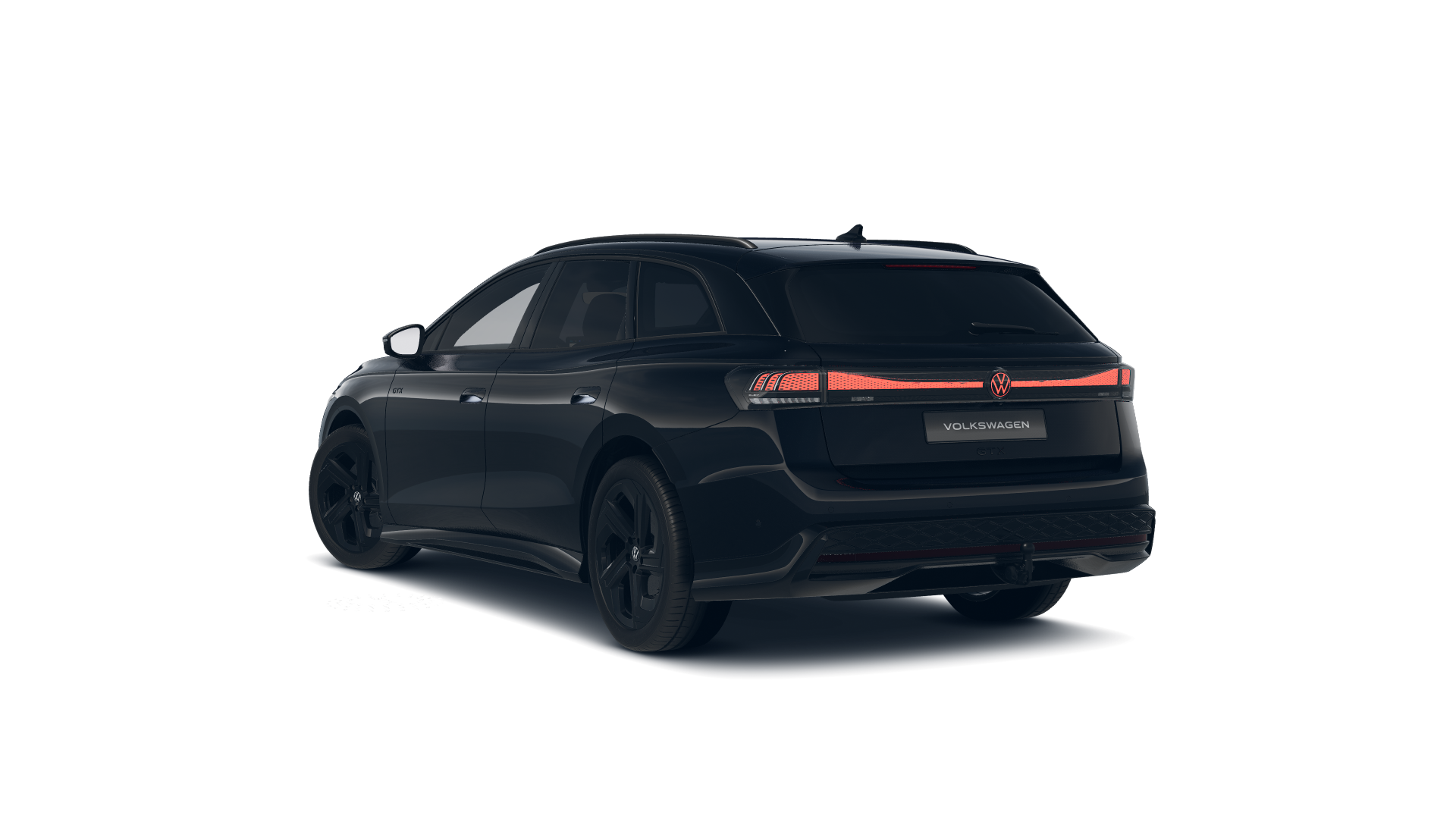 Volkswagen ID.7 GTX IQ.Drive Tourer