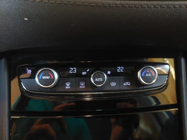 Opel Grandland X Ultimate