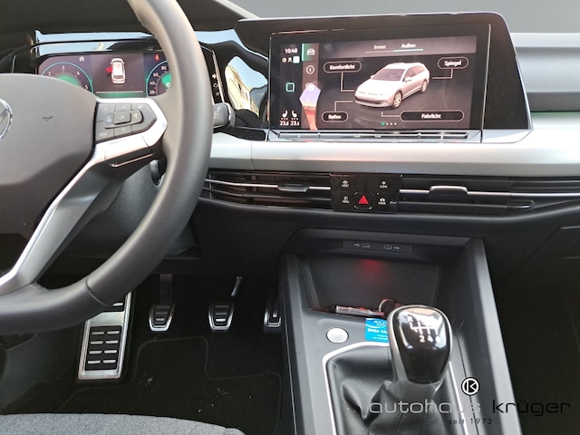 Volkswagen Golf 2.0 TDI Move Variant