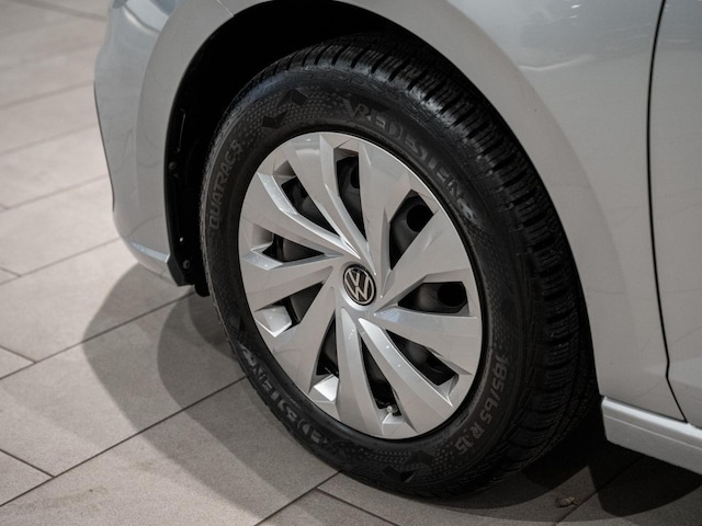 Volkswagen Polo 1.0 5-Gang SHZ SpurH Virtual PDC LED