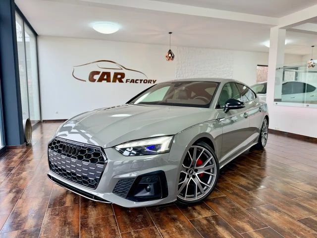 Audi A5 40 TDI S-Line