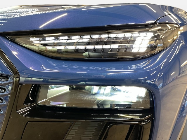 Audi Q6 e-tron Quattro