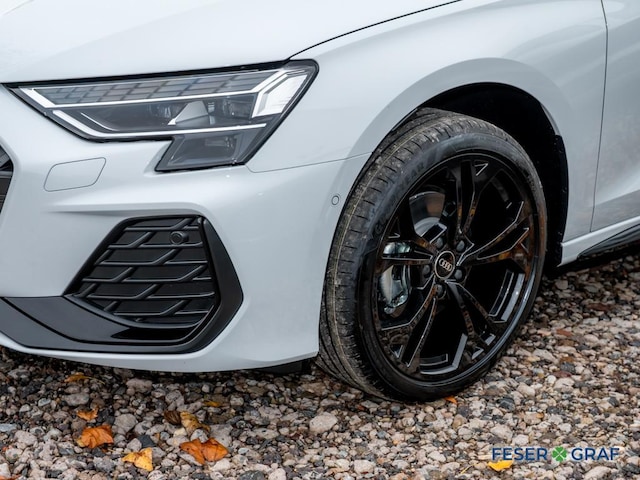 Audi A3 S-Tronic Sportback