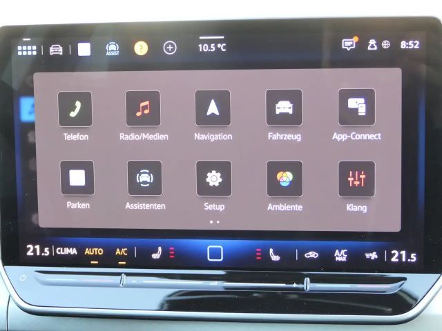 Volkswagen Golf Rabbit TSI