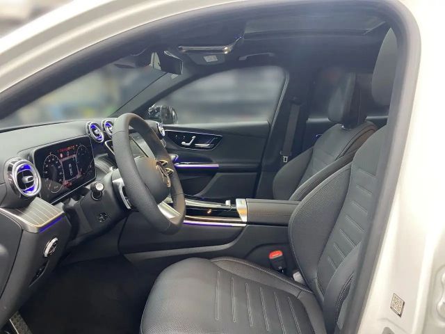 Mercedes-Benz GLC 450 AMG Line