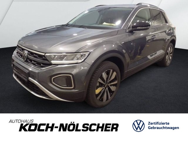 Volkswagen T-Roc 1.0 TSI