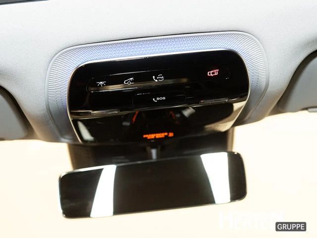 Mercedes-Benz GLC 200 4MATIC AVANTGARDE