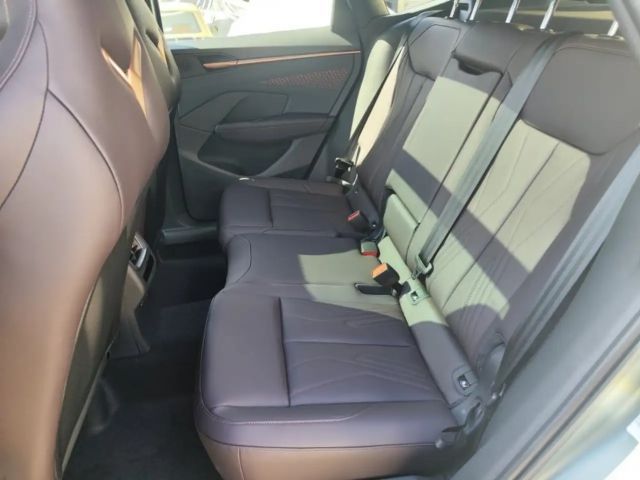 Cupra Terramar 2.0 TSI VZ