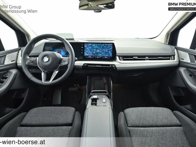 BMW 218 218d Active Tourer