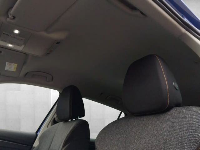 Skoda Kamiq 1.5 TSI Clever