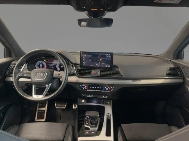 Audi Q5 40 TDI Quattro S-Line