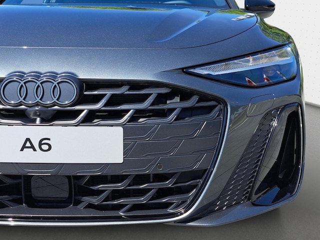 Audi A6 Avant Quattro S-Tronic