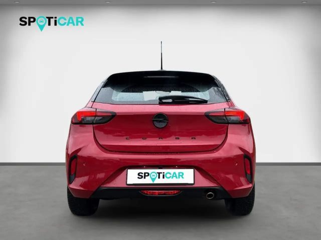 Opel Corsa GS-Line Grand Sport Turbo