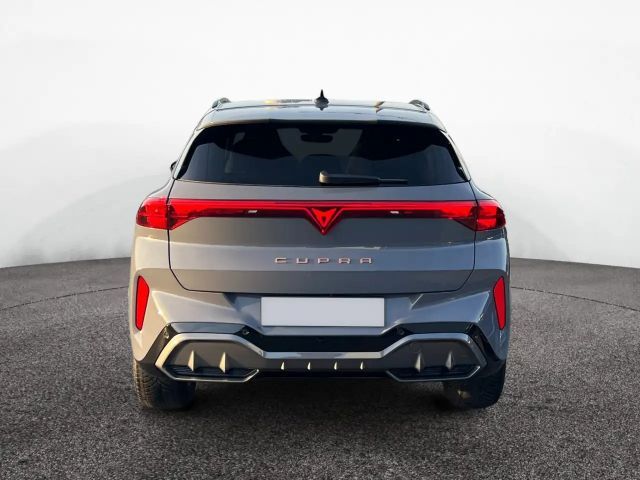 Cupra Terramar 1.5 eTSI