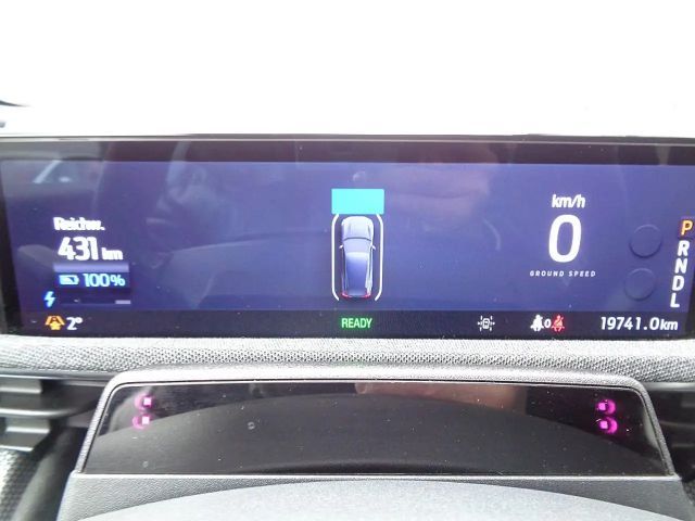 Ford Mustang Mach-E AWD Extended range GT