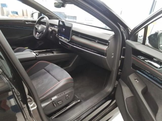 Volkswagen ID.7 GTX IQ.Drive