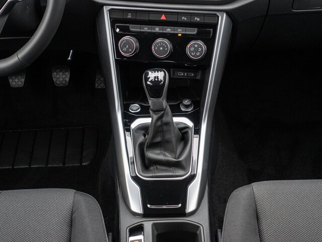 Volkswagen T-Roc 1.0 TSI