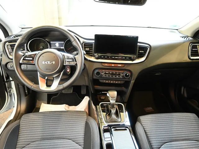 Kia Ceed CRDi SportWagon Vision