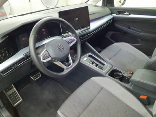 Volkswagen Golf 2.0 TDI DSG
