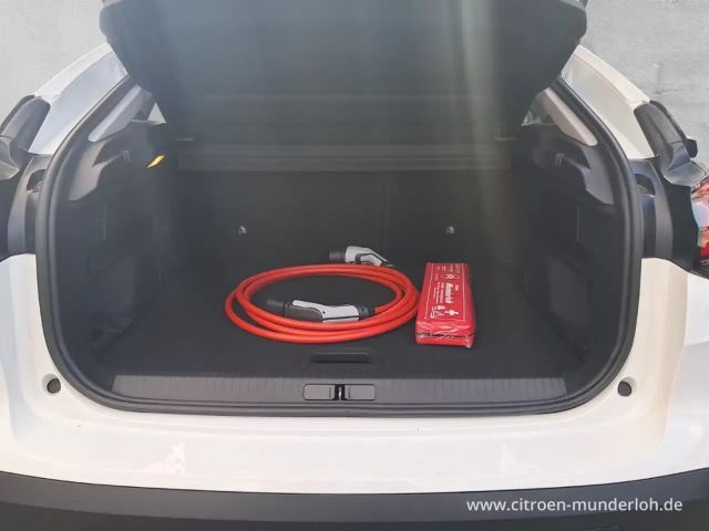 Citroën ë-C4 Feel Pack