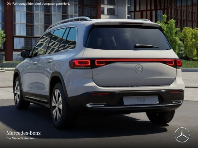 Mercedes-Benz EQB 250 Progressive
