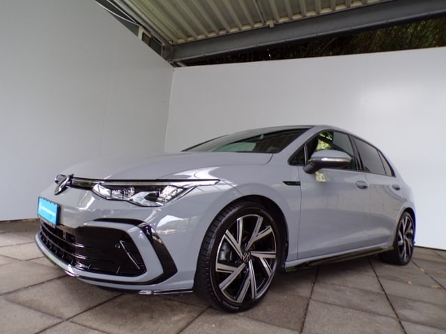 Volkswagen Golf 1.5 TSI Golf VIII