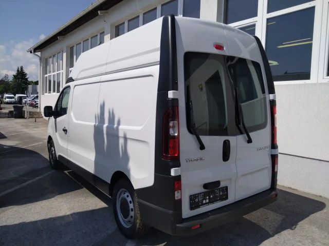 Renault Trafic dCi 150