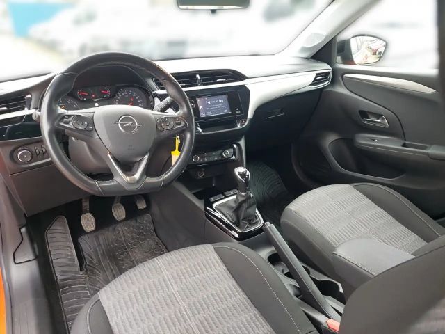 Opel Corsa 1,2 Euro 6.4 E