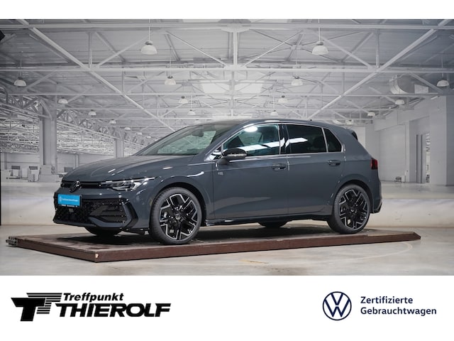 Volkswagen Golf 1.5 eTSI Plus Style